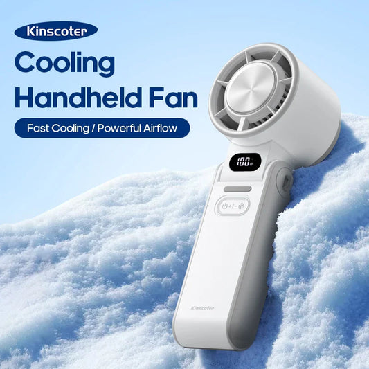 ArcticFlow™ Portable Cooling Fan